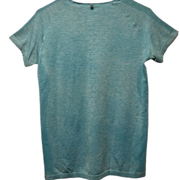 Nike Dri-Fit Short Sleeve Shirt - Picture 4 of 9